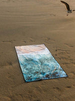 Serenity Quick-Dry Microfibre Travel Towel