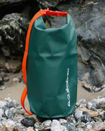 Water Stash 15L Barrel Bag by Quiksilver