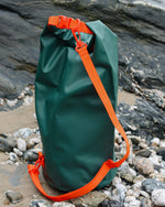 Water Stash 15L Barrel Bag by Quiksilver