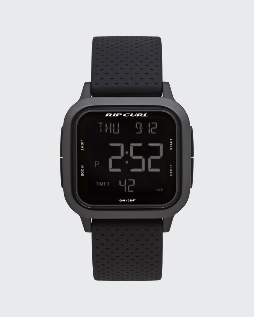 Rip curl digital watch set time online