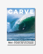 CARVE Magazine Annual Subscription