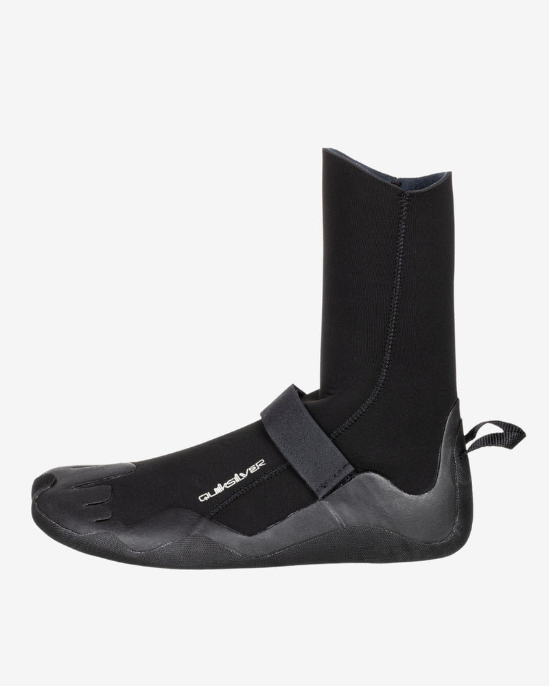 Quiksilver 3mm Everyday Sessions Wetsuit Boots