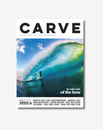 Carve Magazine Issue 218