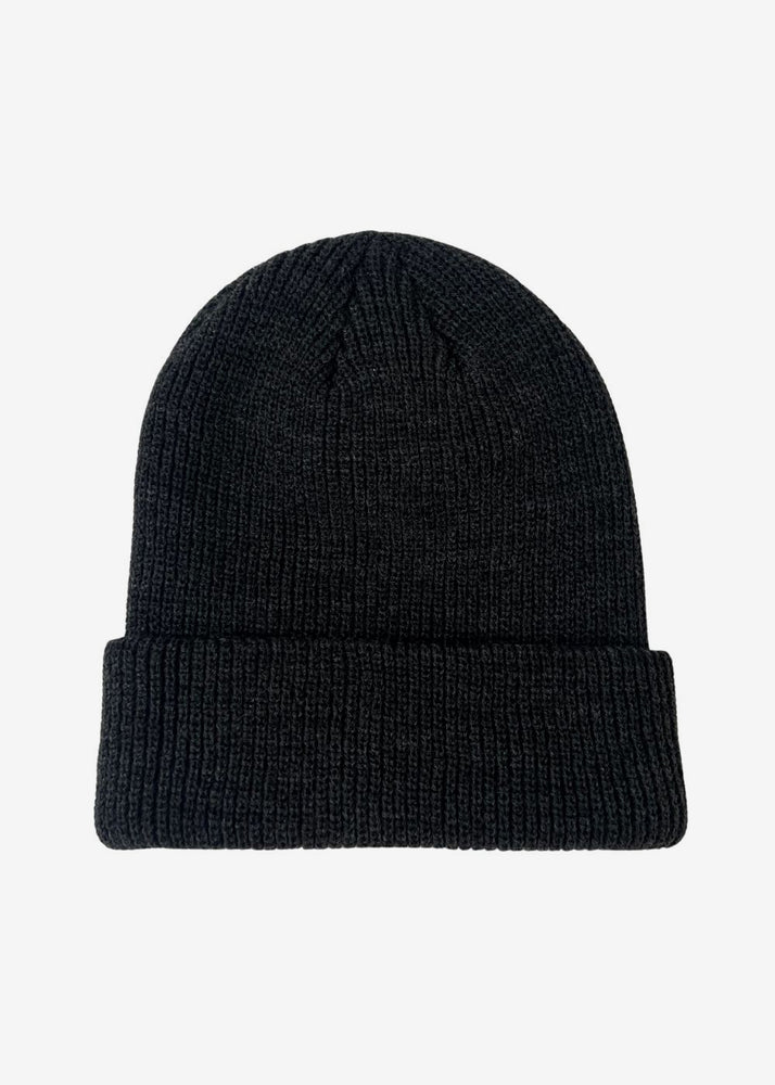 Carve Beanie