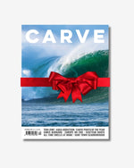 CARVE Magazine GIFT Subscription