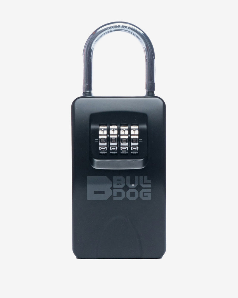 Bulldog Secure Key Lock Box