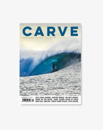 Carve Magazine Issue 225