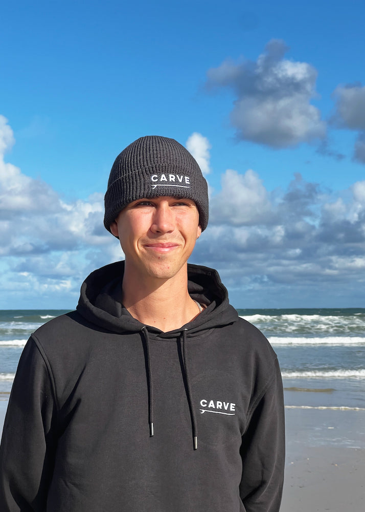 Carve Hoody