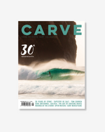 Carve Magazine Issue 221