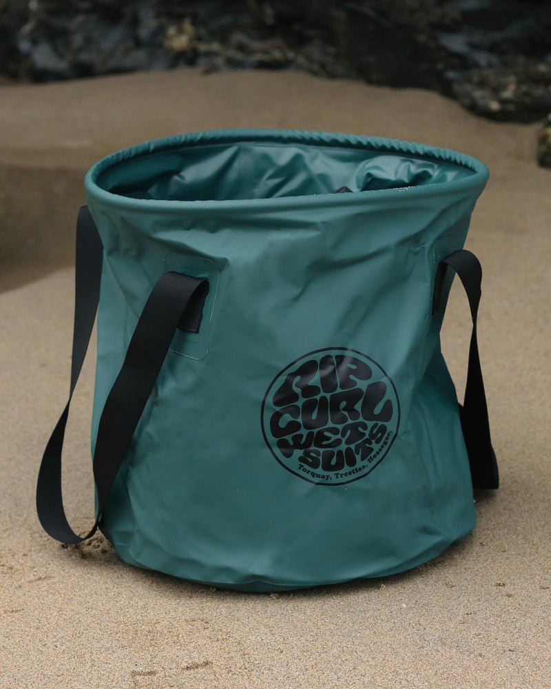 Surf Series 50L Bucket Bag by Rip Curl