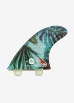 Aloha Spirit Thruster Set 4.5" by Koalition