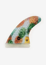 Pineapple Thruster Set 4.5" by Koalition