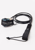 6ft Waikiki Surfboard Leash