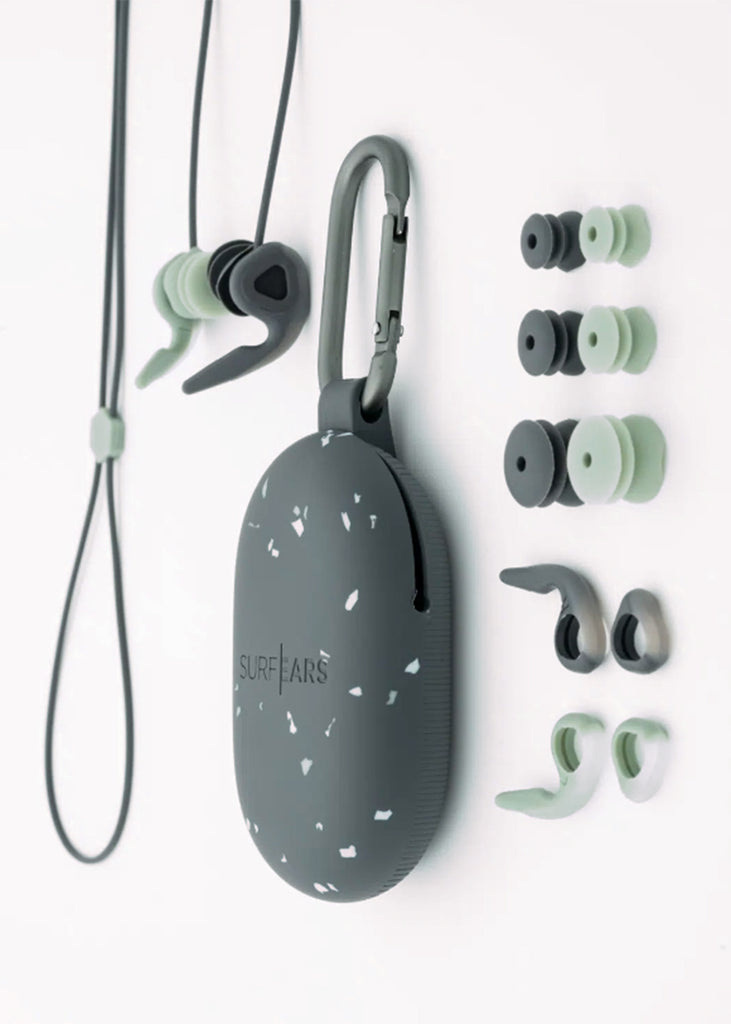 Surf Ears 4.0 ear plugs