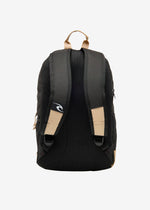 Rip Curl Ozone 30L Pro Eco Backpack in Black/Beige