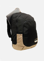 Rip Curl Ozone 30L Pro Eco Backpack in Black/Beige