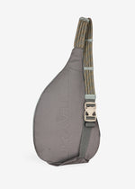 Rope Bag in Alpine Lake