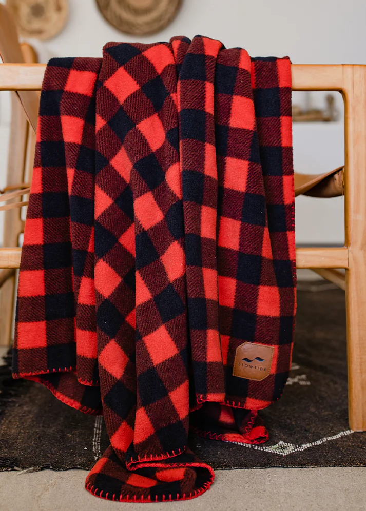 Festive Blanket Bundle
