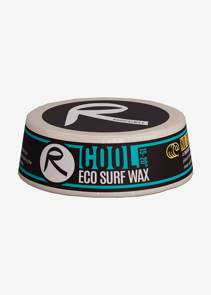 Eco Surf Wax