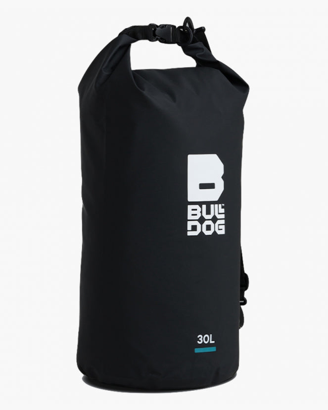 Bulldog Dry Barrel Bag 30L