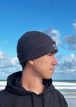 Carve Beanie