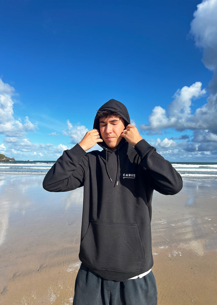 Carve Hoody