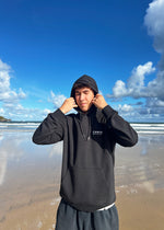 Carve Hoody