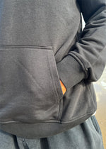 Carve Hoody