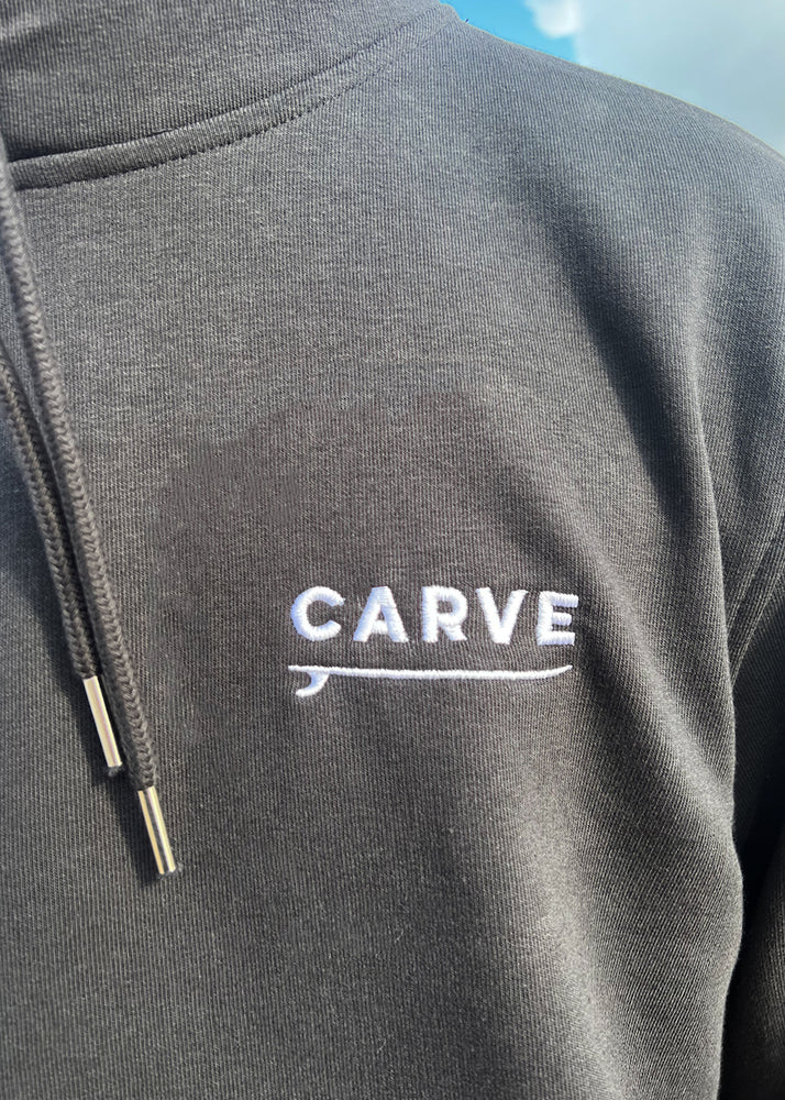 Carve Hoody