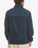 Quiksilver Polar Zip-Up Fleece Jacket