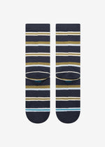 Hudson Crew Navy Socks