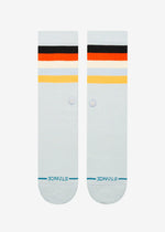 Maliboo Ice Blue Socks