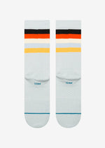 Maliboo Ice Blue Socks