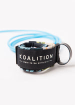 6ft Waikiki Surfboard Leash