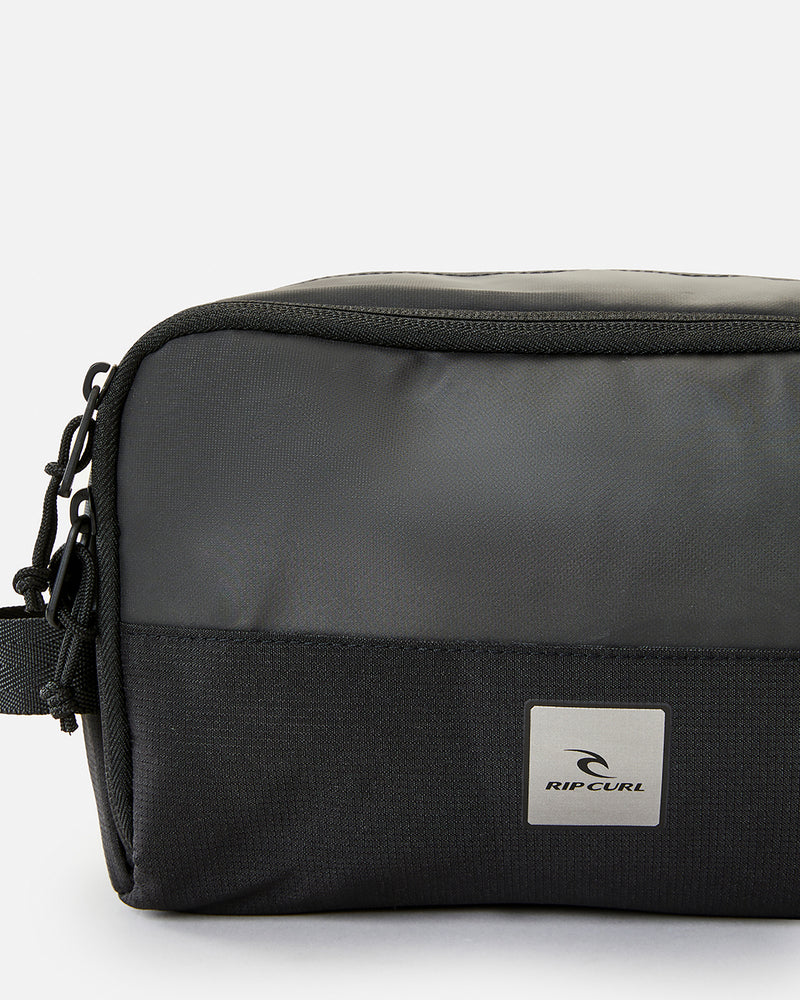 Rip Curl Groom Toiletry Pouch Bag