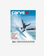 Carve Issue 197 - 25th Anniversary Issue