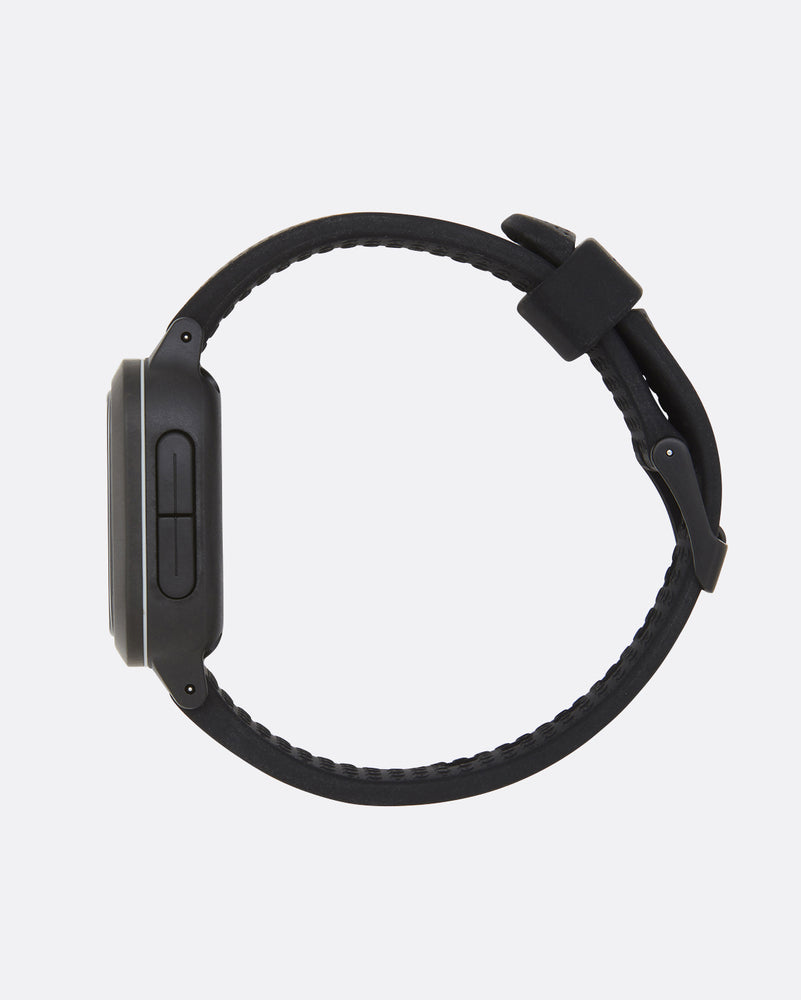 Rip Curl Next Digital Watch in Black