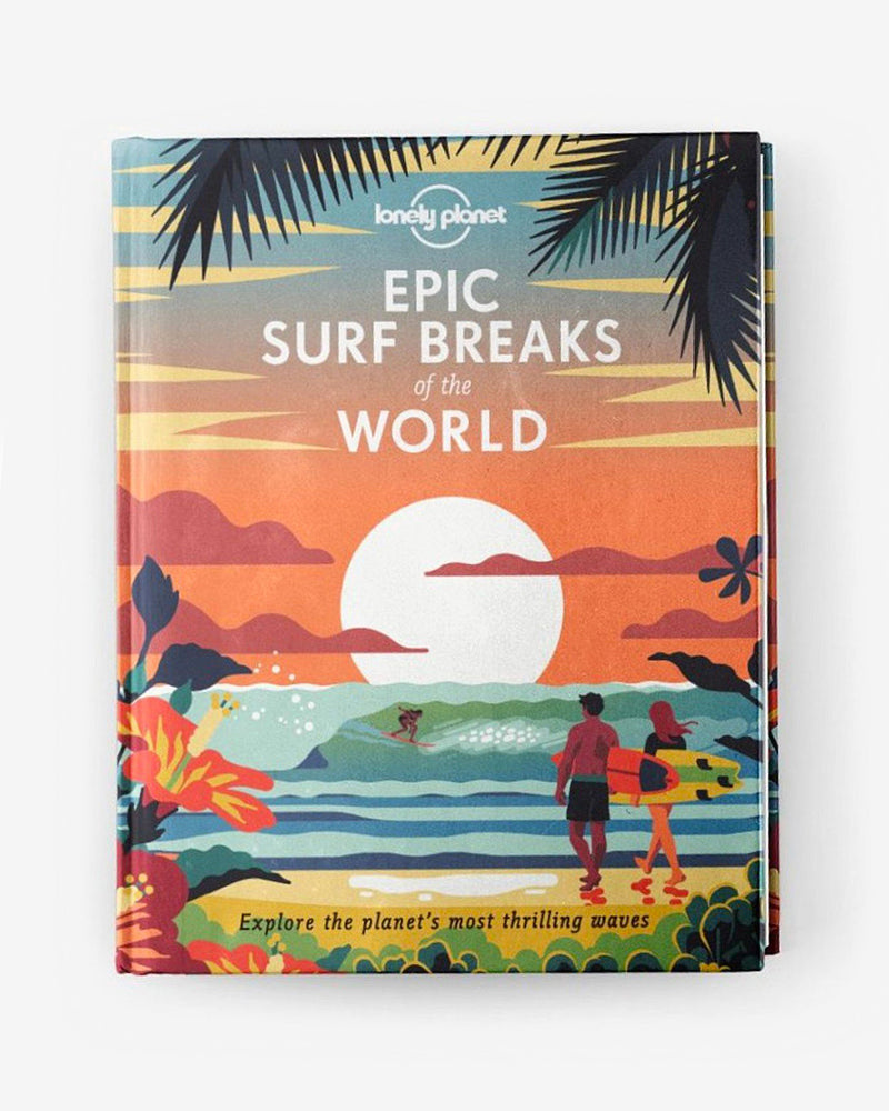 Surf Destination. Book Surf Café Living Book – Carve Magazine Surf Shop