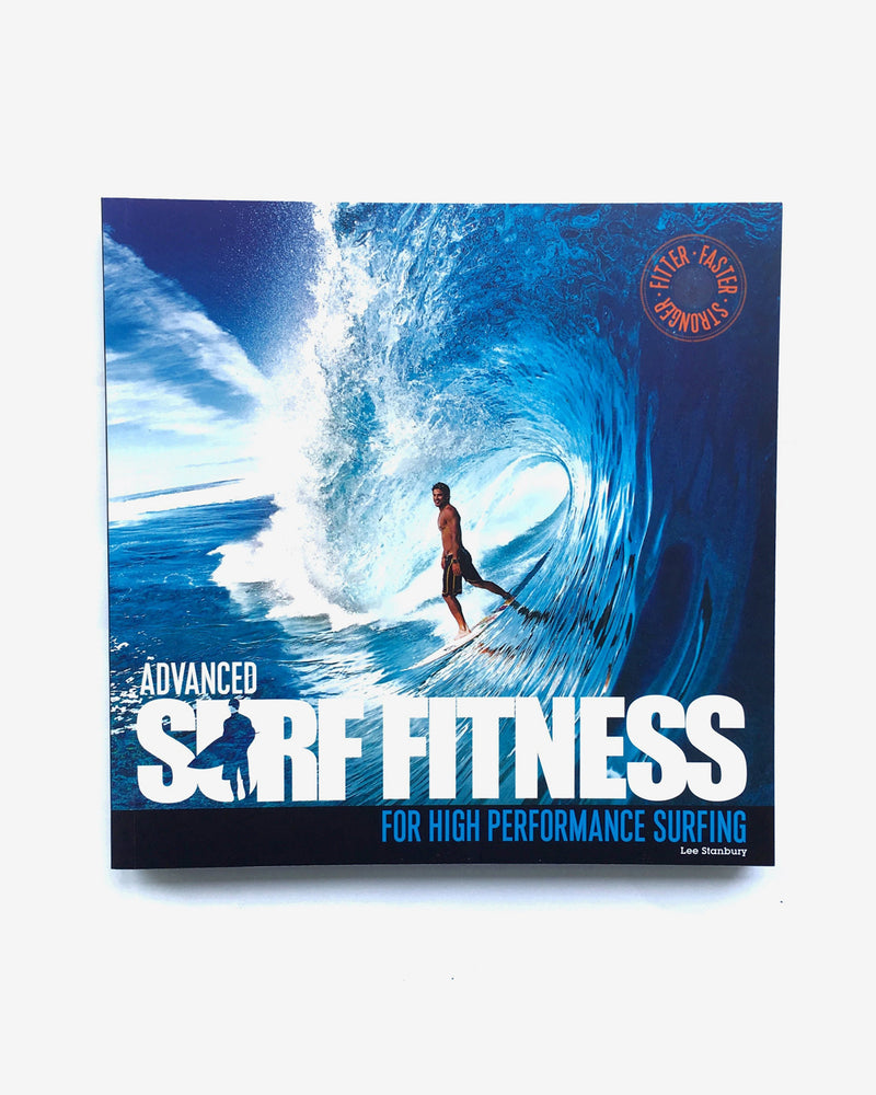 Advanced Surf Fitness For High Performance Surfing