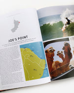 Epic Surf Breaks of the World by Lonely Planet