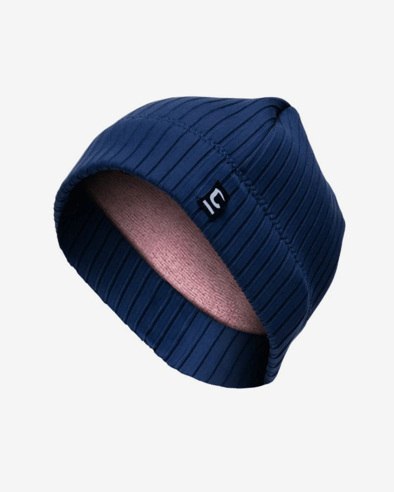 Storm Chaser 2mm Wetsuit Beanie in Navy by C-Skins