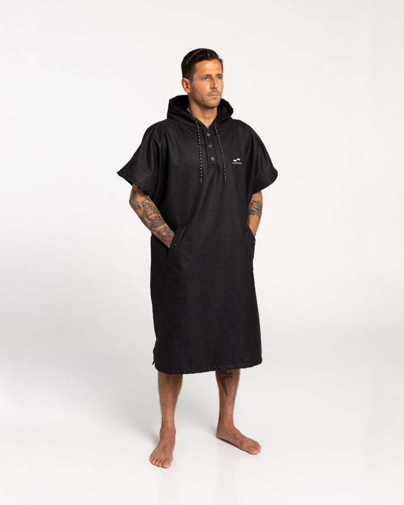 Slowtide All-Weather Waterproof Changing Poncho