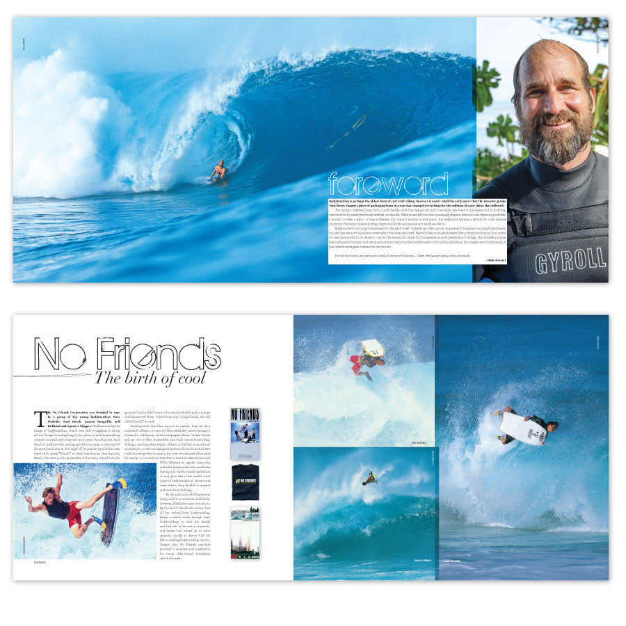 Carve Born To Boogie Legends of Bodyboarding Surf Book Books For Surfers Surfing Books 